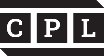 CPL logotyp