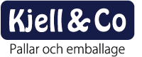 Kjell & co logotyp