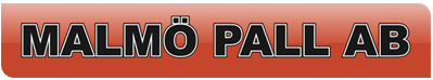 Malmö pall logotyp
