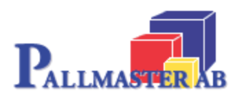 Pallmaster Logotyp