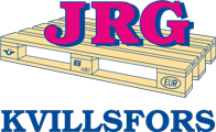 JRG logotyp